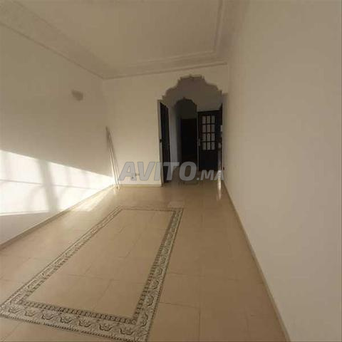 32537-Vente Appt à Casablanca Oulfa de 52 m² - 2