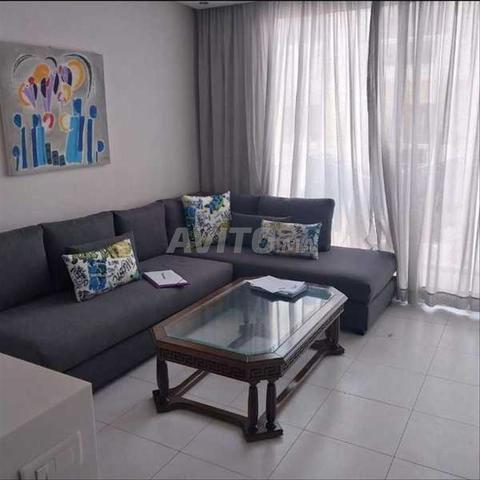 40779-بيع شقة في الدار البيضاء بورغون (سيدي بلي) - 2