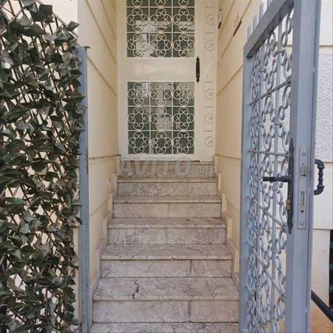 57979-Vente Bureau à Casablanca Mers Sultan de 50 - 2