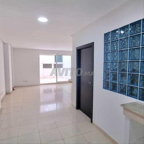 57925-Vente Bureau à Casablanca Bourgogne (Anfa) d
