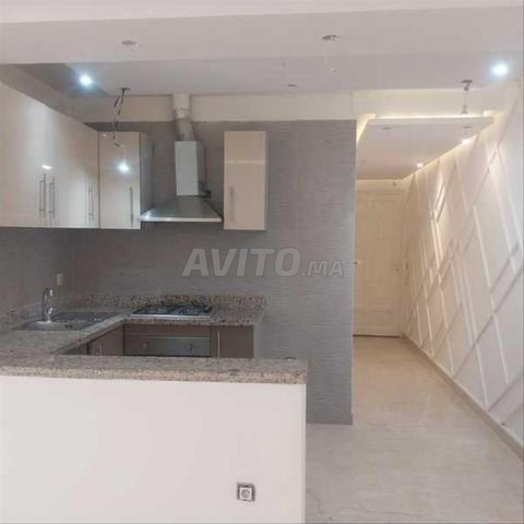 15132-Vente Appt à Casablanca Belvedere (Roches No ​ - 2