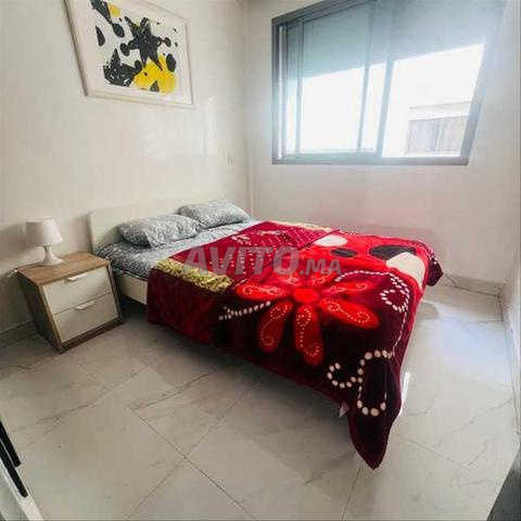 91097-Vente Appt à Casablanca Plateau de 46 m² - 2