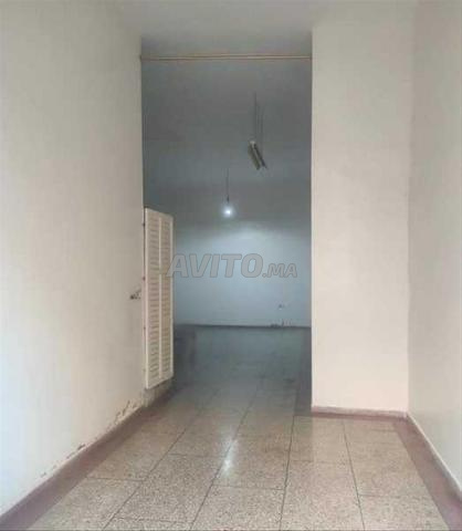 59262-Vente Local à Salé Hay Chmaou de 44 m²