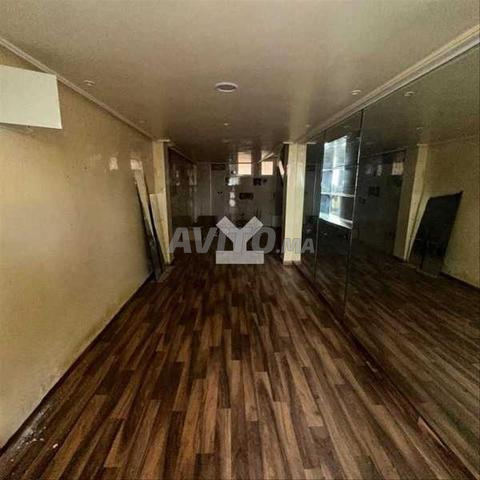 116787-Vente Local à Marrakech El Fadel de 32 m²