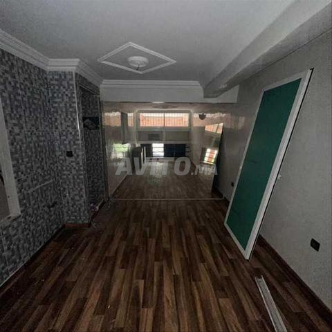 116787-بيع محل في مراكش الفاضل بمساحة 32 م² - 2