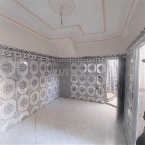 57220-بيع شقة في الدار البيضاء بنمسيك بمساحة 29 م²