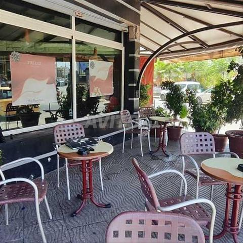 135343-Vente Local à Salé Tabriquet de 23 m²