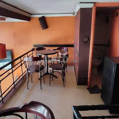 135343-Vente Local à Salé Tabriquet de 23 m² - 2