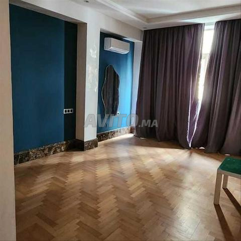 186246-Appt à louer à 11500DH à Racine - 2