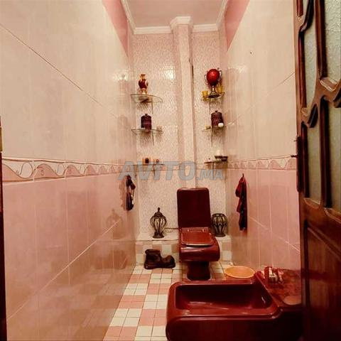 186491-Vente Appt à Casablanca Burger de 206 m² - 2