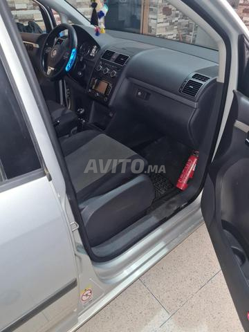 Volkswagen Touran à vendre