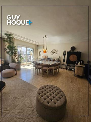 Élégant Appartement de 227 m² au Cœur de Racine - 2