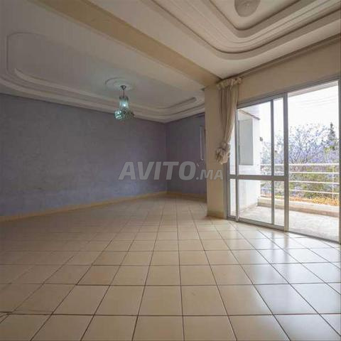 179357-بيع شقة بالدار البيضاء سيدي البرنوصي بمساحة 9