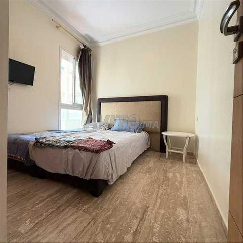184393-Vente Appt à Casablanca Hopitaux de 94 m² - 2