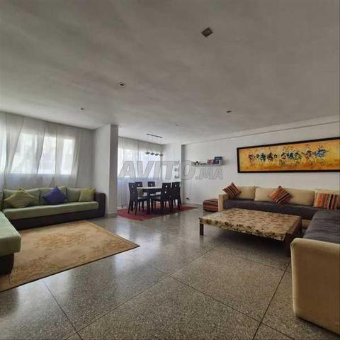 188068-Vente Appt à Casablanca Gauthier de 71 m²