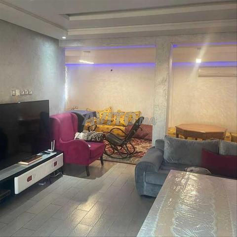 188327-Vente Autre à Casablanca Oulfa de 69 m²