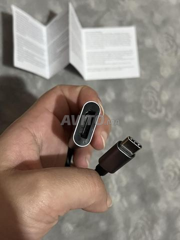 USB-C vers HDMI - 2