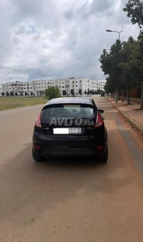 Ford Fiesta - 2