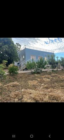 Maisons et ferme à vendre