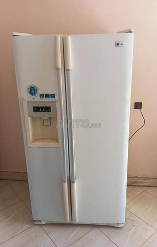 Réfrigérateur No frost LG - 2