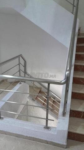 Petit Bureau 20m² Résidence Sécurisée Maarif Centre - 2