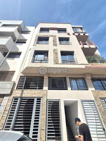 DAR-OU-1024 - Immeuble à vendre à Tamaris
