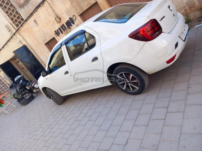 dacia Logan 2018
