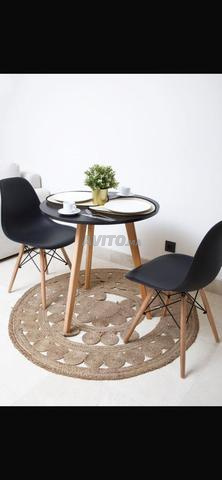 Appartement à louer 50 m² à Casablanca