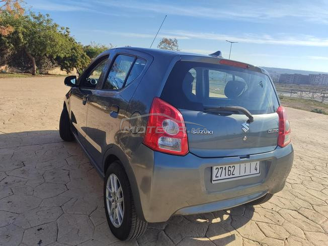 Suzuki celerio 