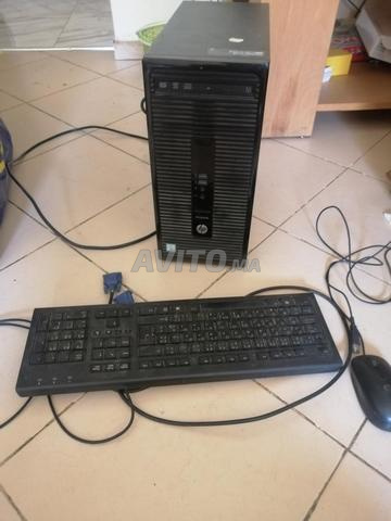 وحدة مركزية HP Core i3
