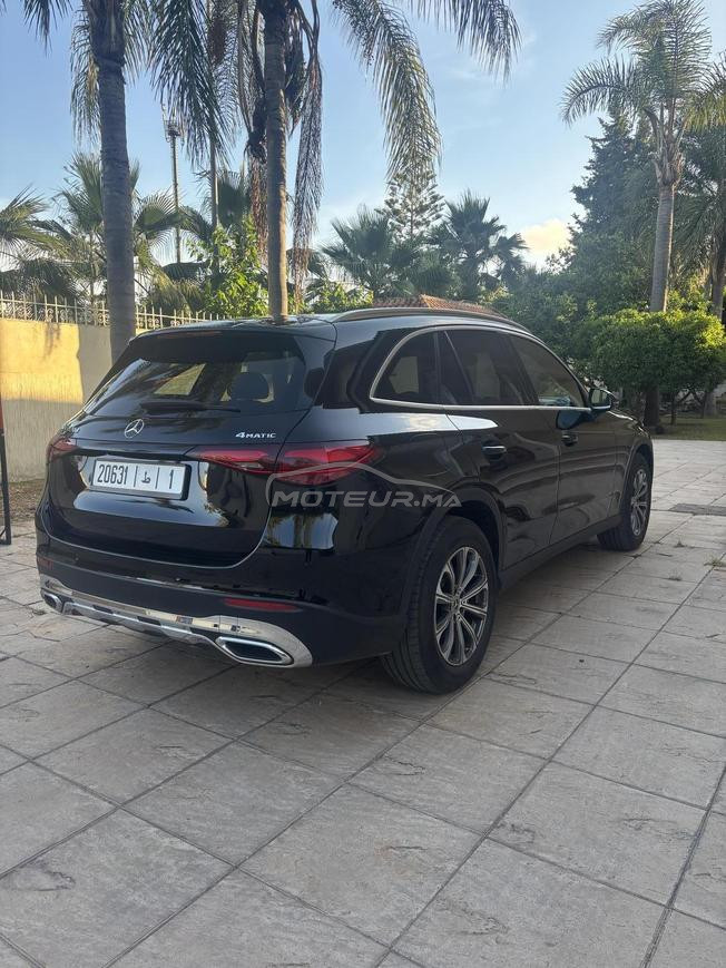 belle Mercedes toujours sous garantie auto Nejma  