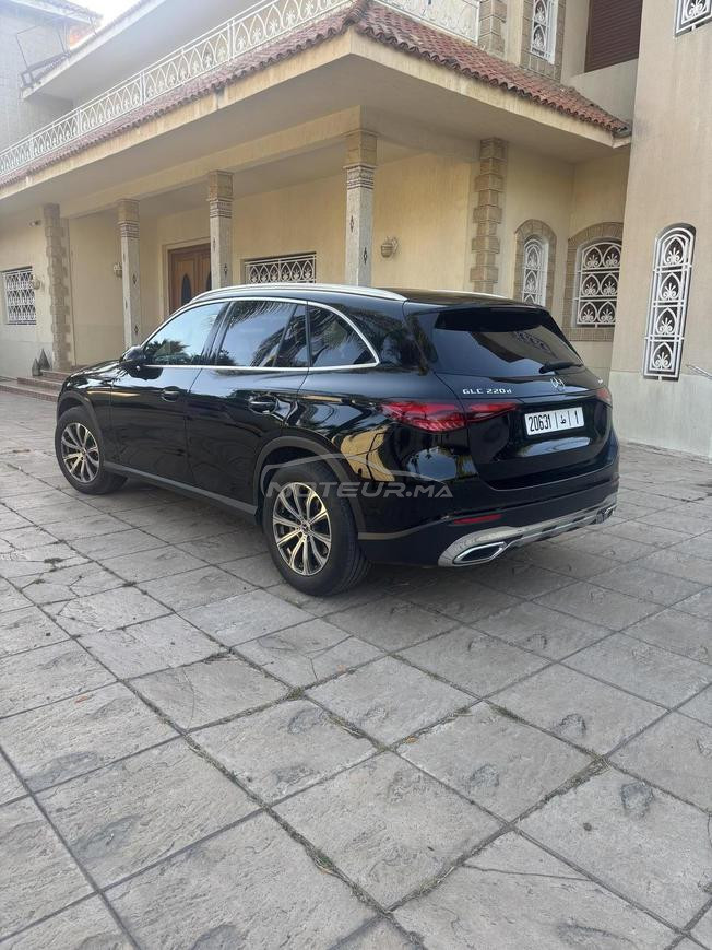 belle Mercedes toujours sous garantie auto Nejma  