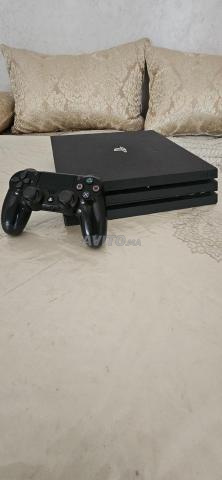 Ps4 pro 1tb flash v9.00