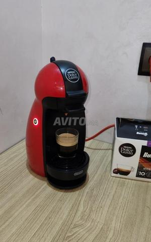 Machine à café Dolce Gusto - 2