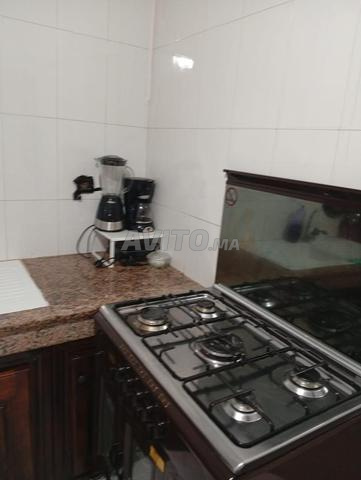 Appartement meublé à louer journalière - 2
