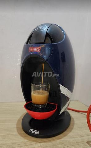 Machine à café Dolce Gusto - 2