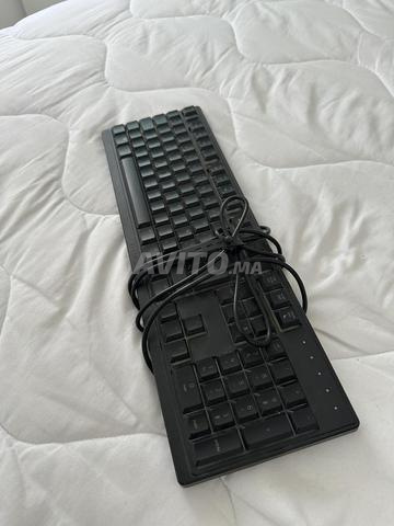 Clavier Razer Ornata V3 X - 2