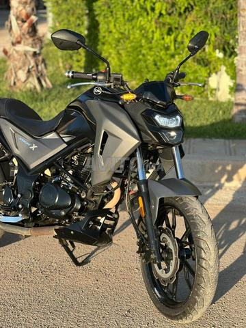 SYM NHX - 125 cc - 2