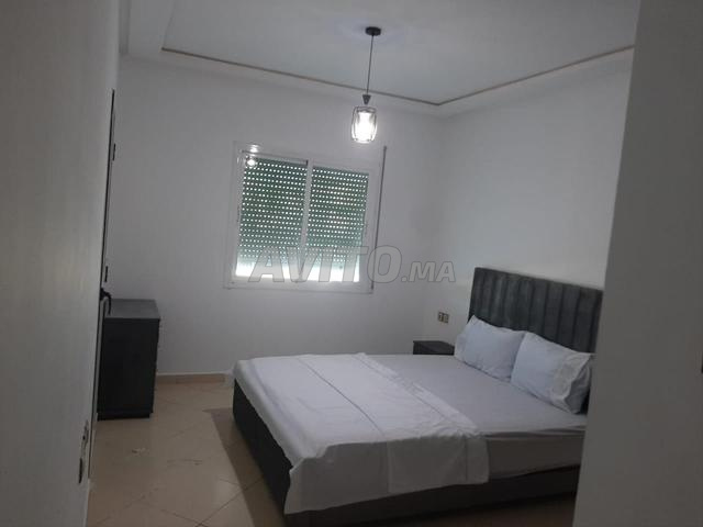 Magnifique et propre Appartement Meublé à louer - 2