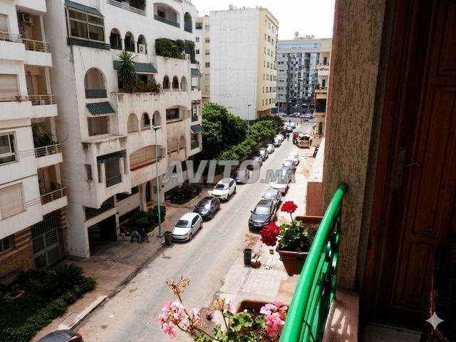 Magnifique Appartement Racine 98m2 - 2