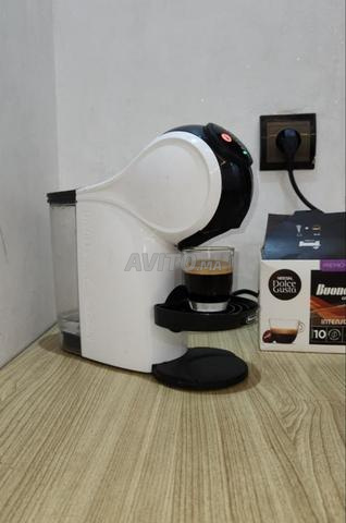 Machine à café Dolce Gusto - 2