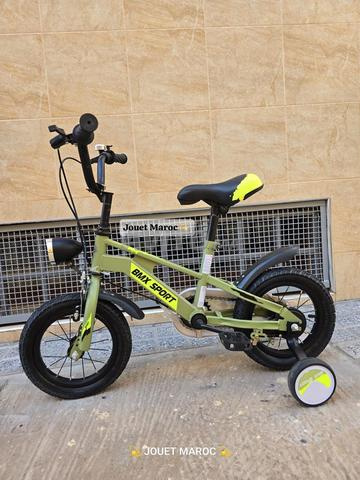 Vélo VTT BMX - 2