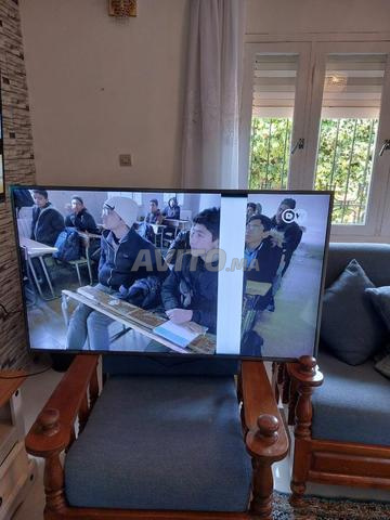 TV LG 55 Pouces à vendre - 2