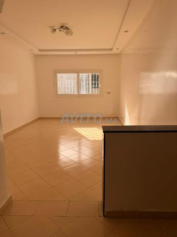 Appartement vide très propre