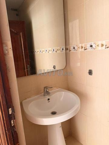 Appartement vide très propre