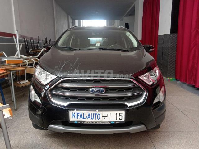 KIFAL - FORD EcoSport - 2