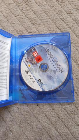 Spiderman 2 et God of War Ragnarok - 2