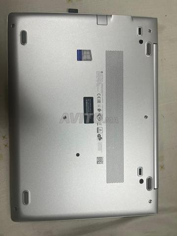 PC portable HP Windows 11 professionnel - 2