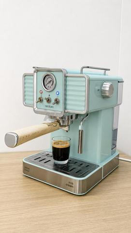 آلة قهوة cecotec