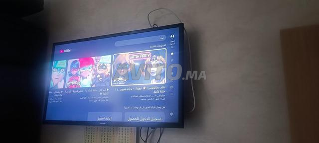 Samsung 65 بوصة - 2